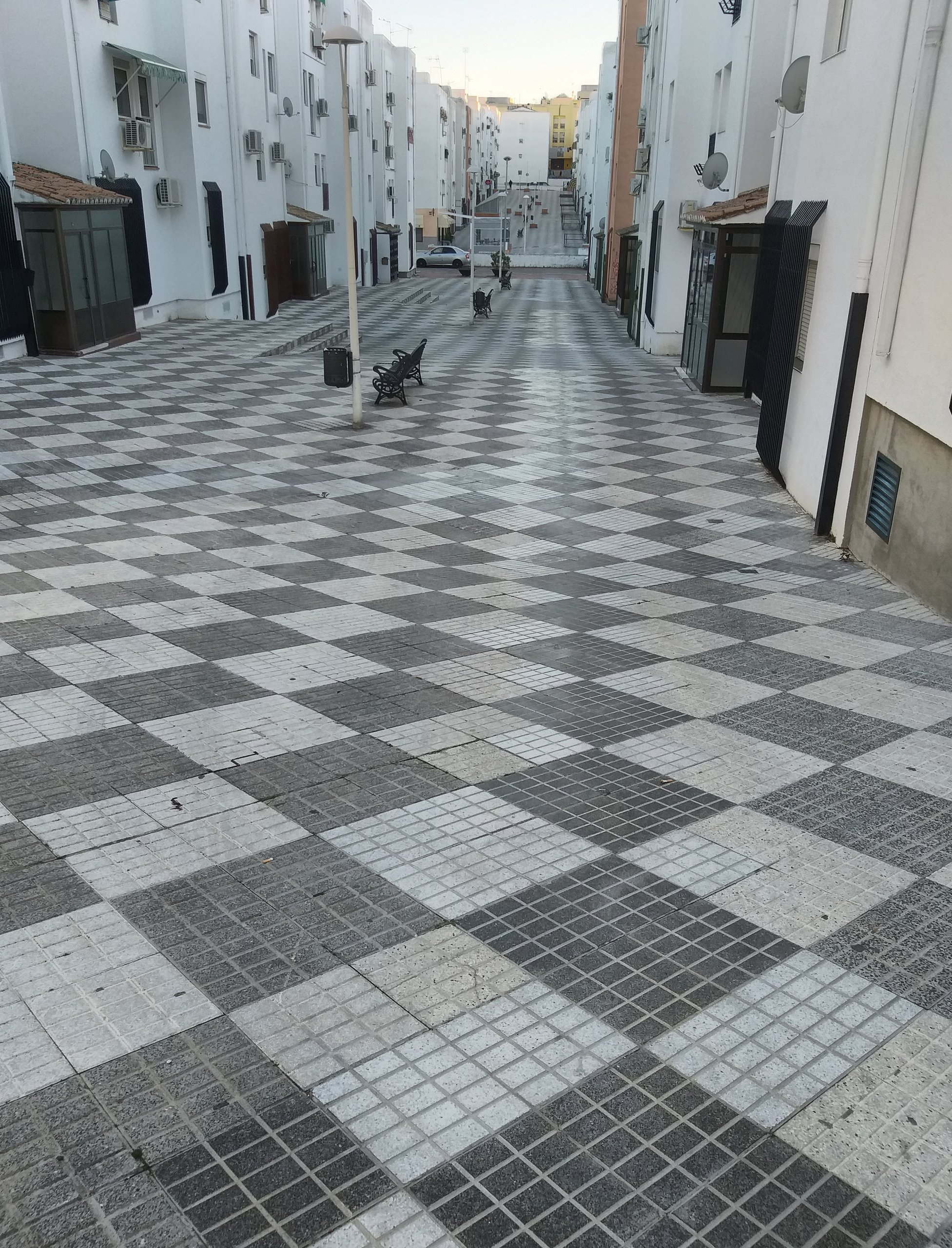 Calle de Mérida